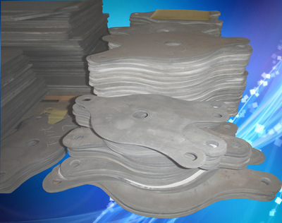 Si3N4 Bond SiC高溫窯爐棚板 性能、應(yīng)用與市場概覽