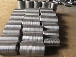 營(yíng)口正反絲鋼筋套筒施工工藝 營(yíng)口鋼筋連接套筒供應(yīng)商_金屬材料欄目