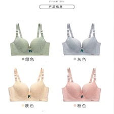 炯炯內衣制衣廠貨號TTNY000007商品批發價與銷量數據解析 內衣市場供需趨勢探秘
