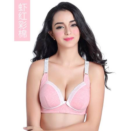 孕期與哺乳期內衣選擇指南 舒適與支撐并重